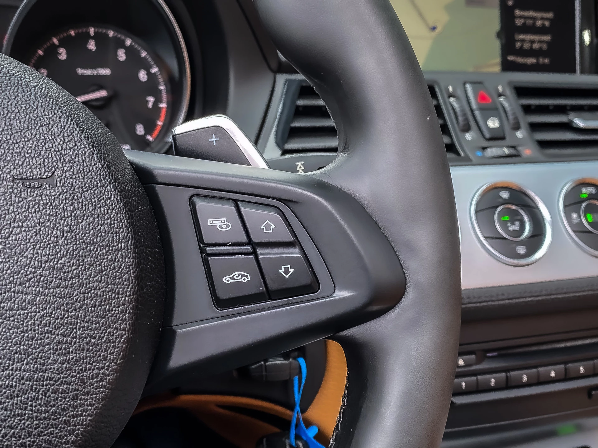 Hoofdafbeelding BMW Z4