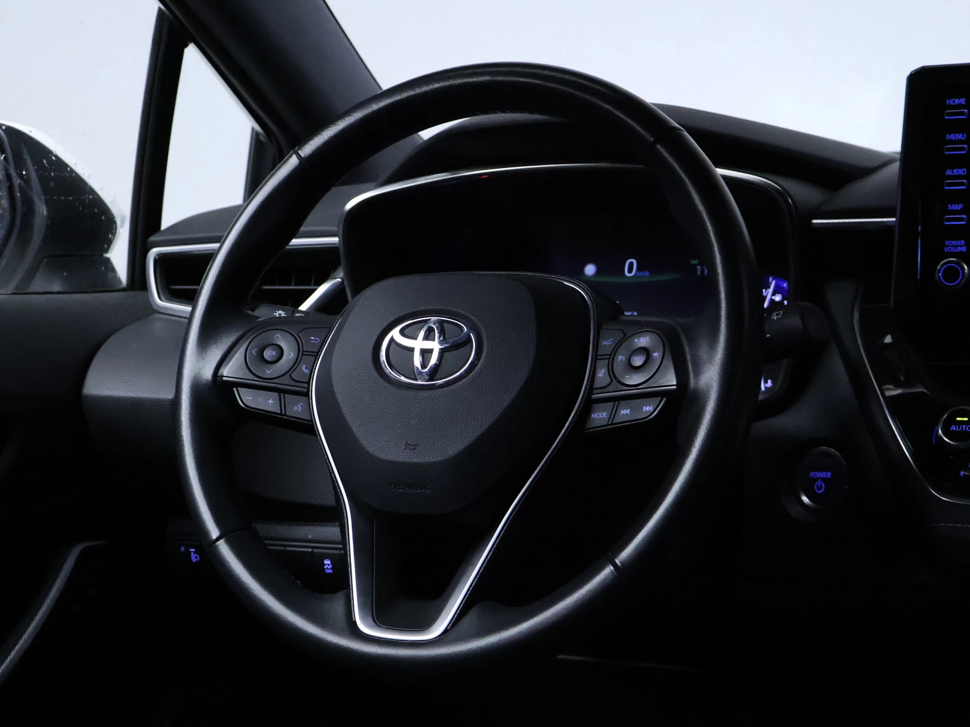Hoofdafbeelding Toyota Corolla Touring Sports