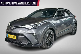 Toyota C-HR 1.8 Hybrid GR-Sport | JBL | TREKHAAK | CAMERA | ACC