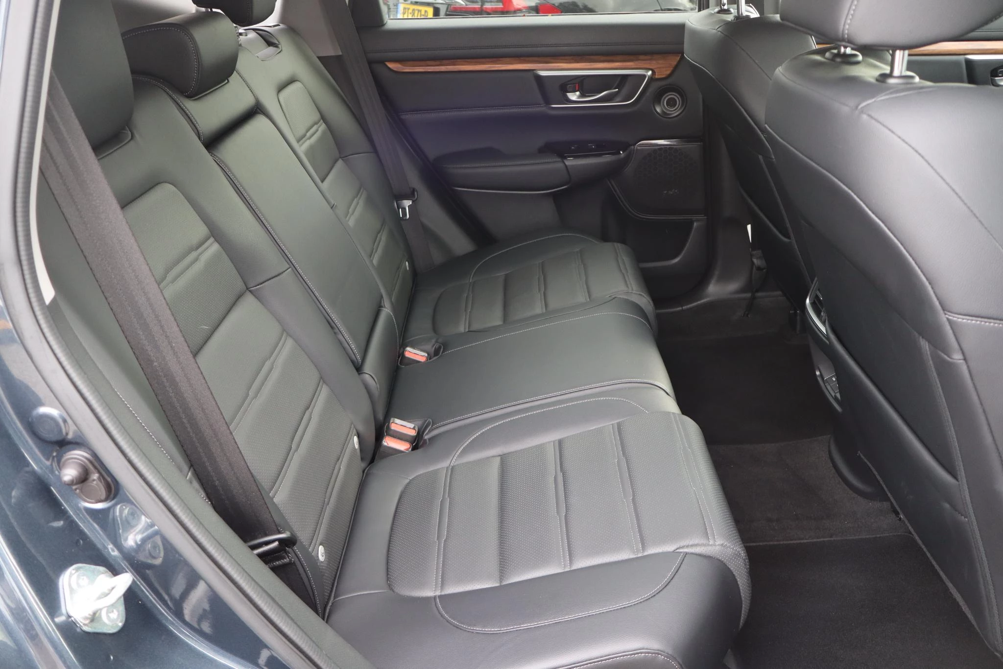 Hoofdafbeelding Honda CR-V