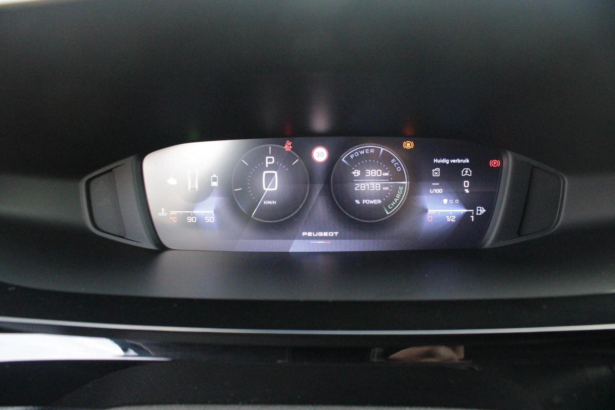 Hoofdafbeelding Peugeot 408