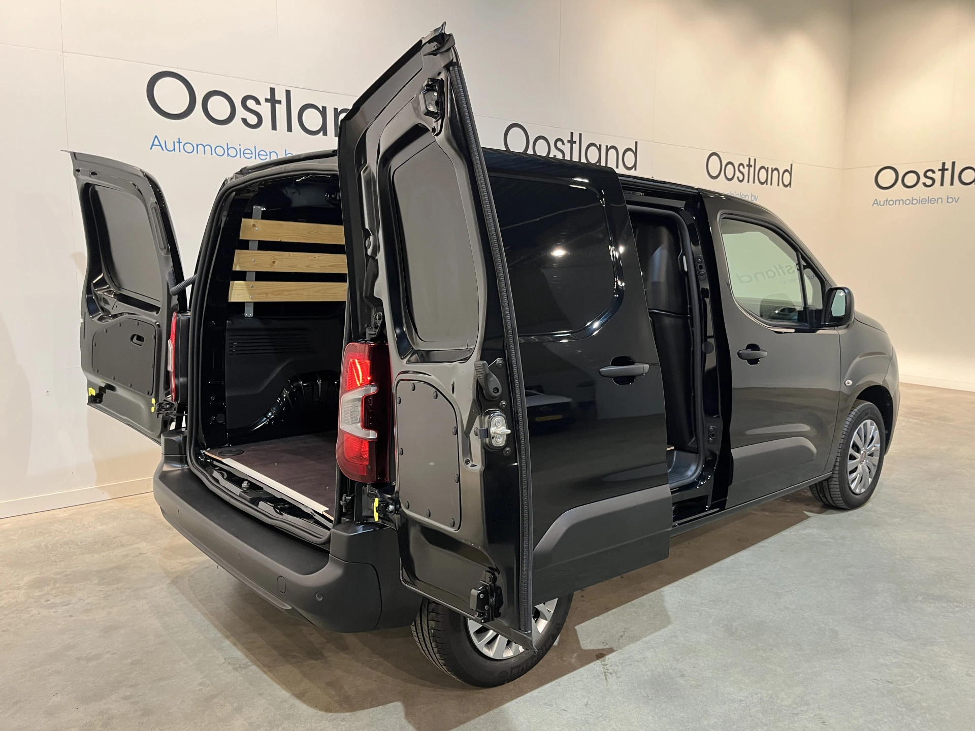 Hoofdafbeelding Fiat Doblò