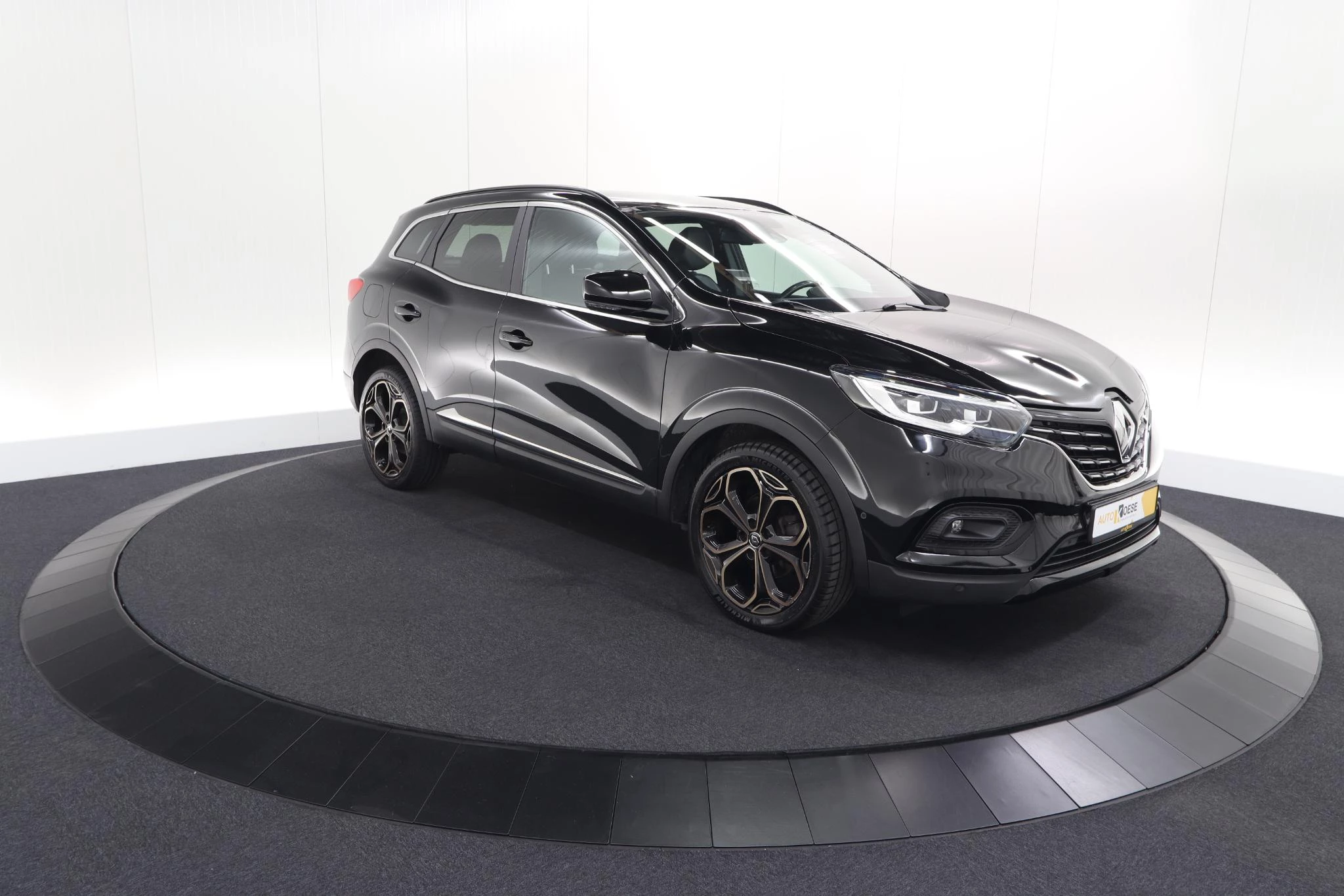 Hoofdafbeelding Renault Kadjar