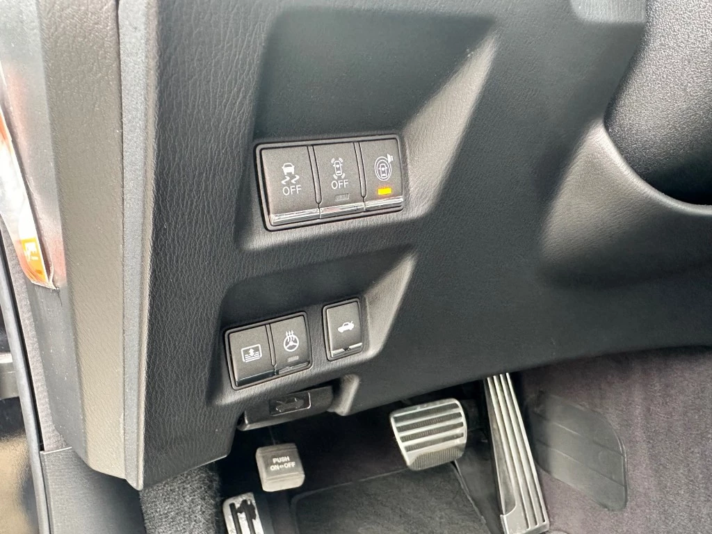 Hoofdafbeelding Infiniti M