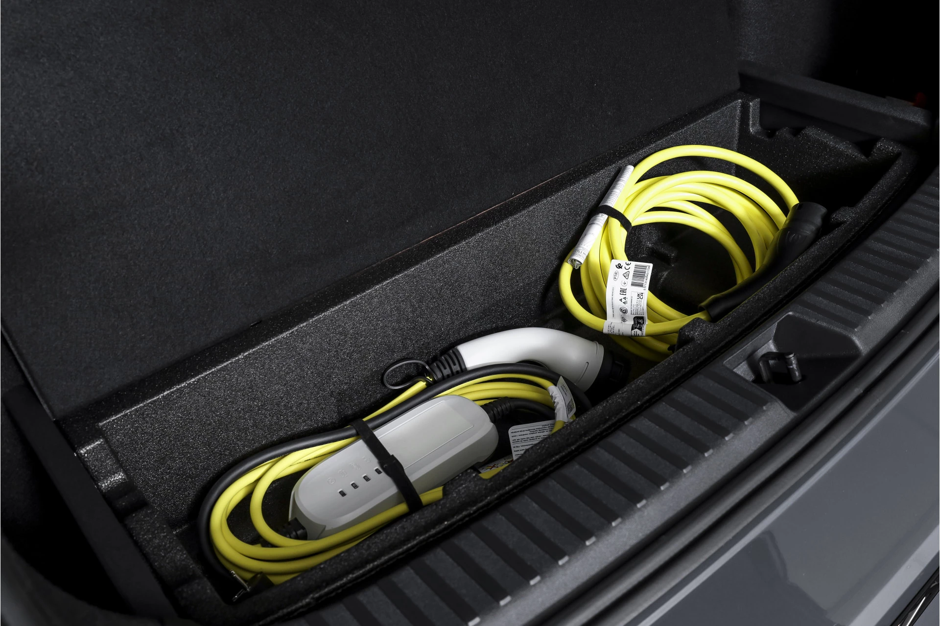 Hoofdafbeelding Volkswagen Tayron