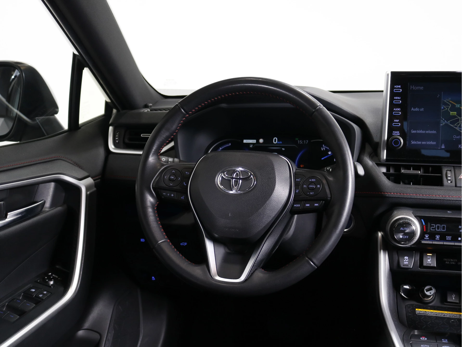 Hoofdafbeelding Toyota RAV4