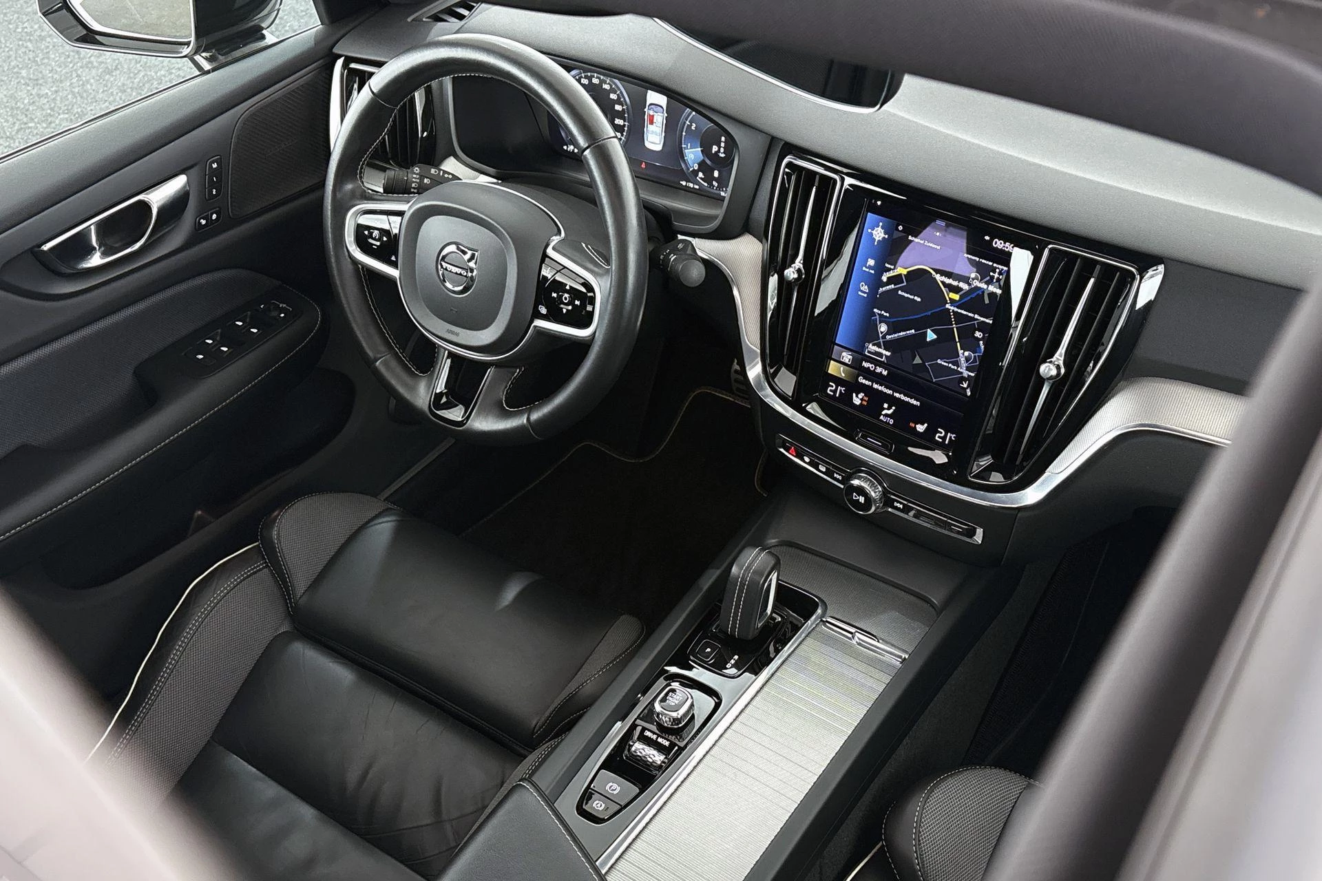 Hoofdafbeelding Volvo S60
