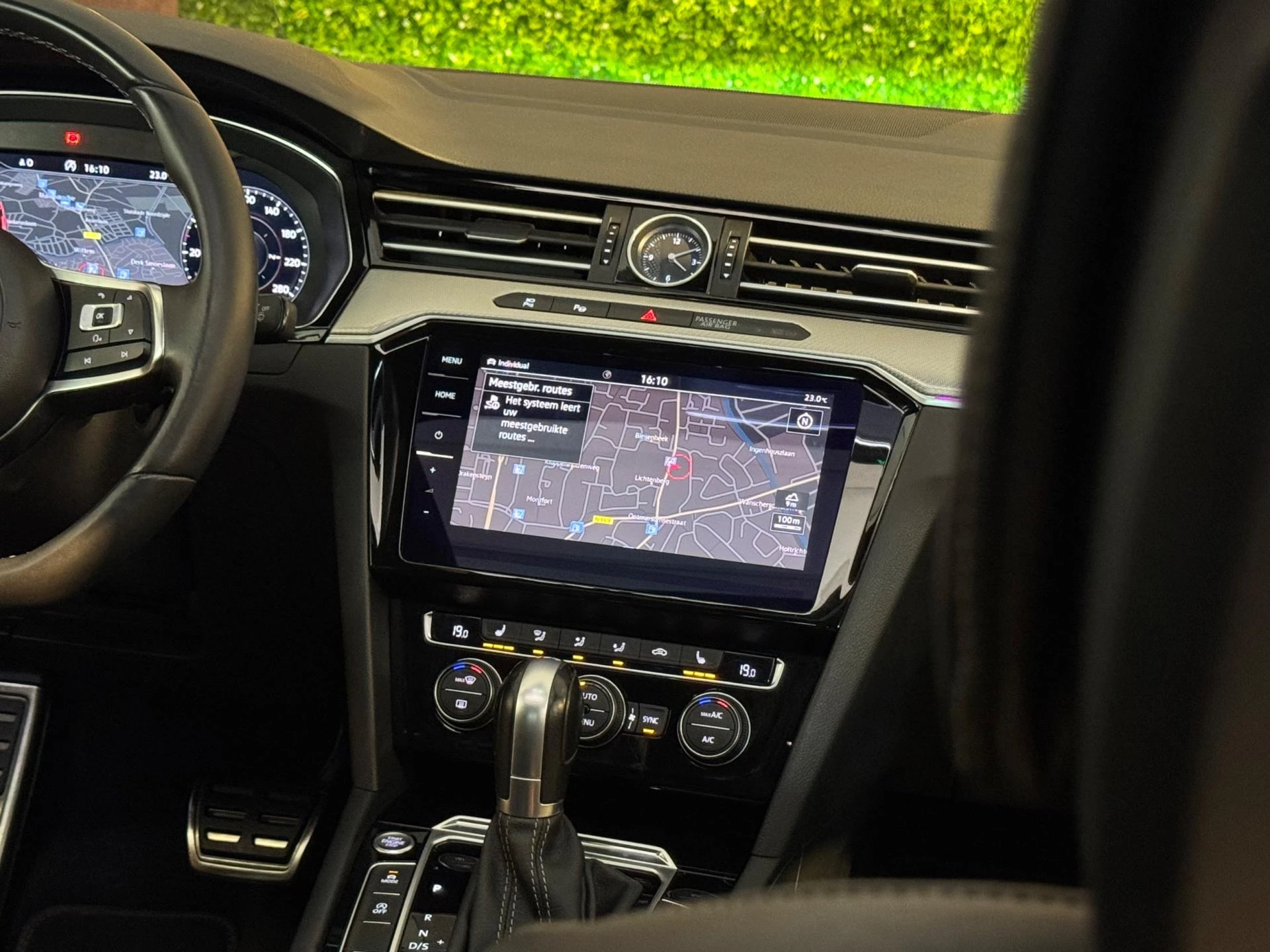 Hoofdafbeelding Volkswagen Arteon