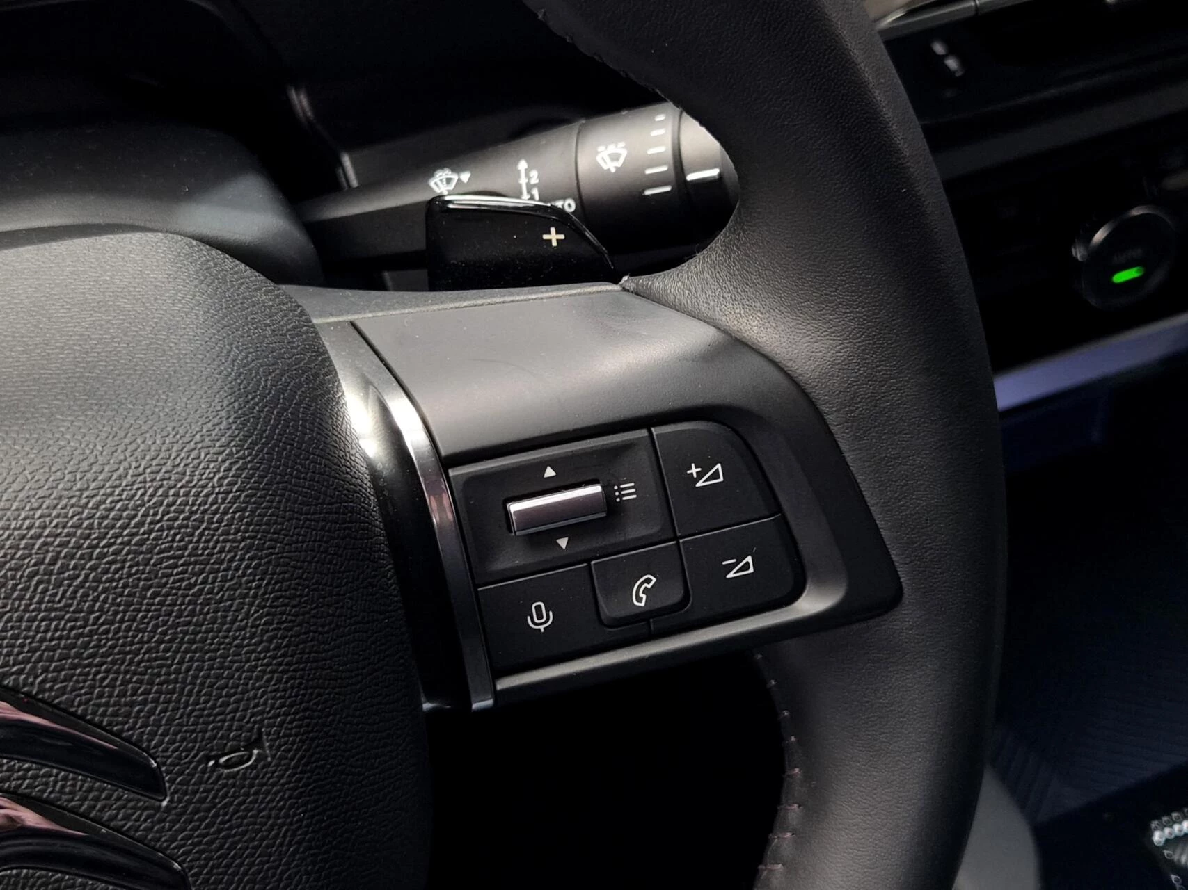 Hoofdafbeelding Citroën C5 X