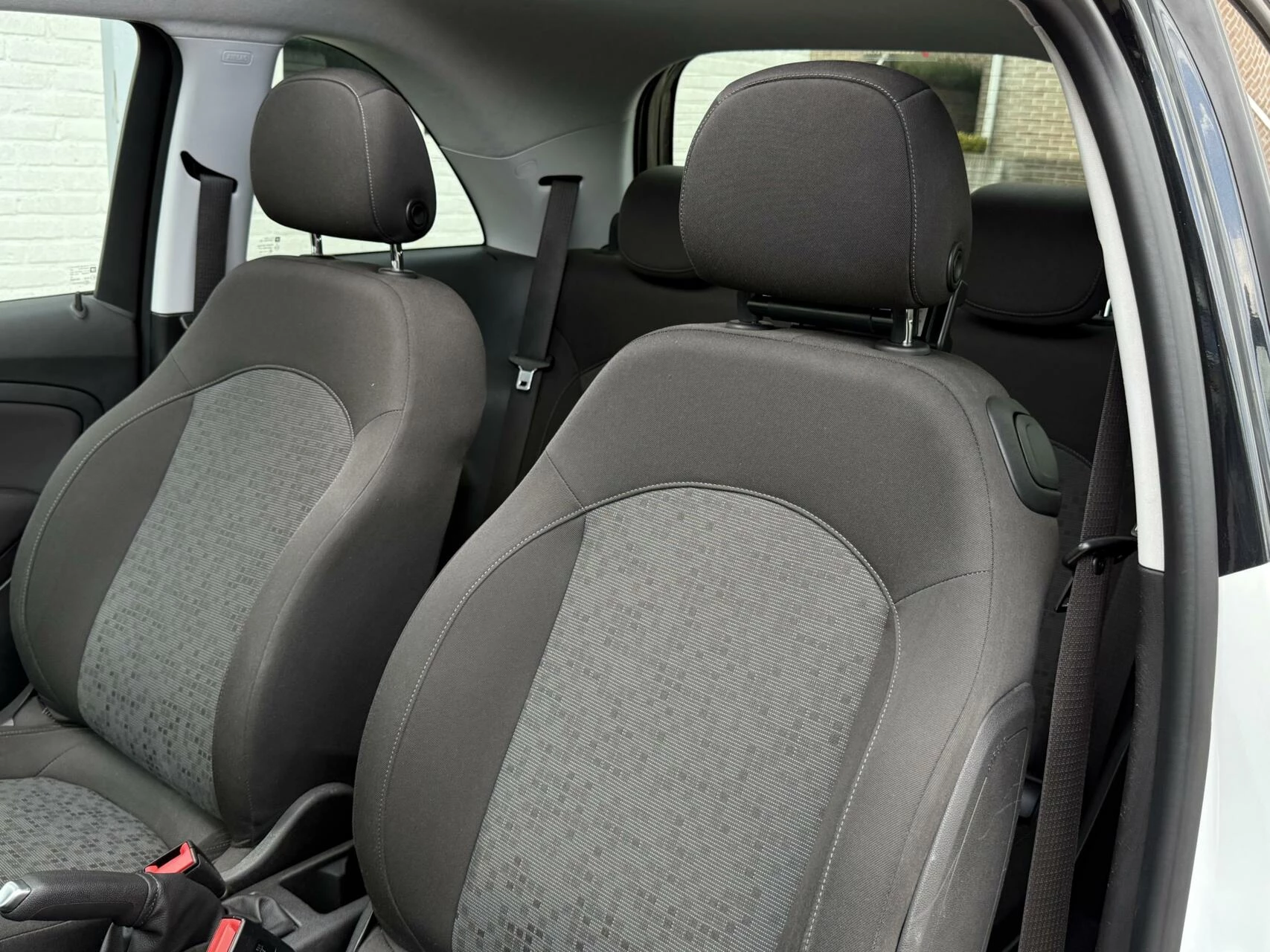 Hoofdafbeelding Opel ADAM
