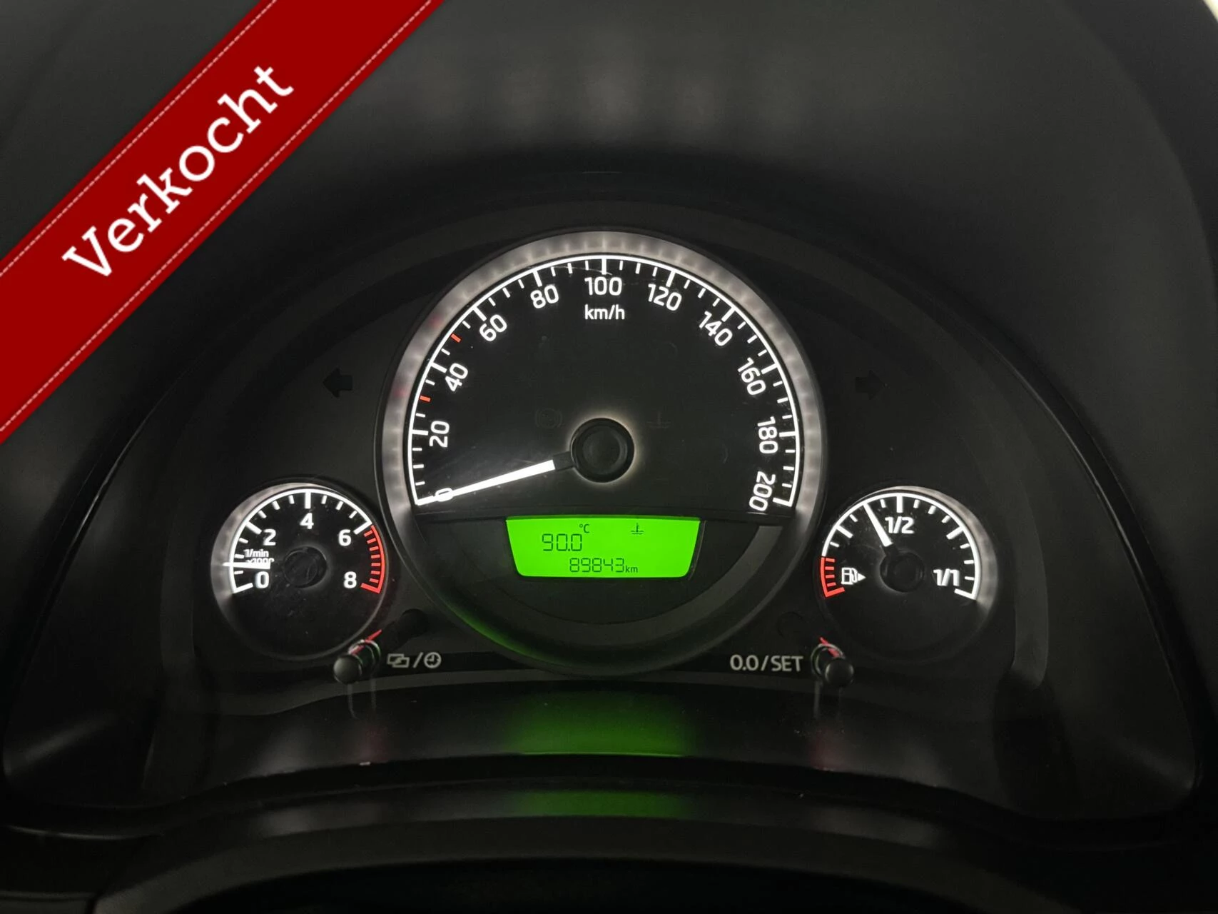 Hoofdafbeelding Škoda Citigo