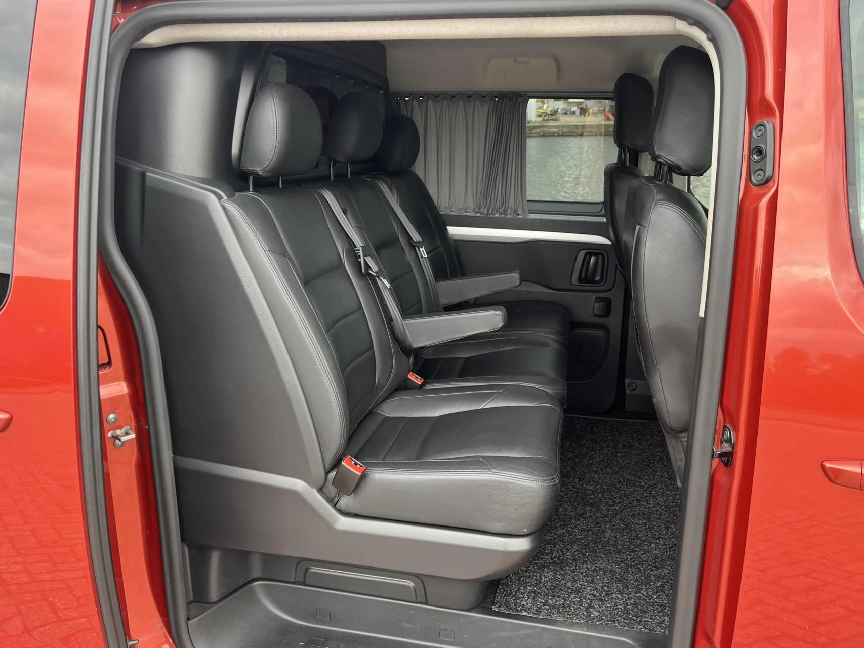Hoofdafbeelding Citroën Jumpy