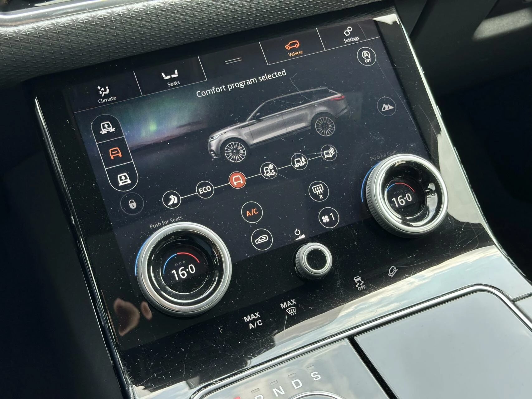 Hoofdafbeelding Land Rover Range Rover Velar