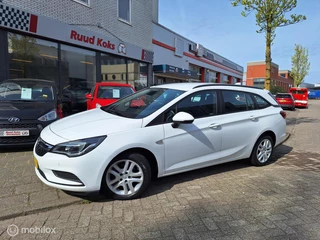 OPEL ASTRA SPORTS TOURER 1.0 ONLINE EDITION / Carplay /