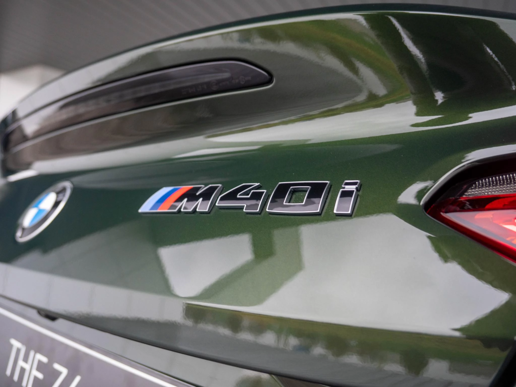 Hoofdafbeelding BMW Z4