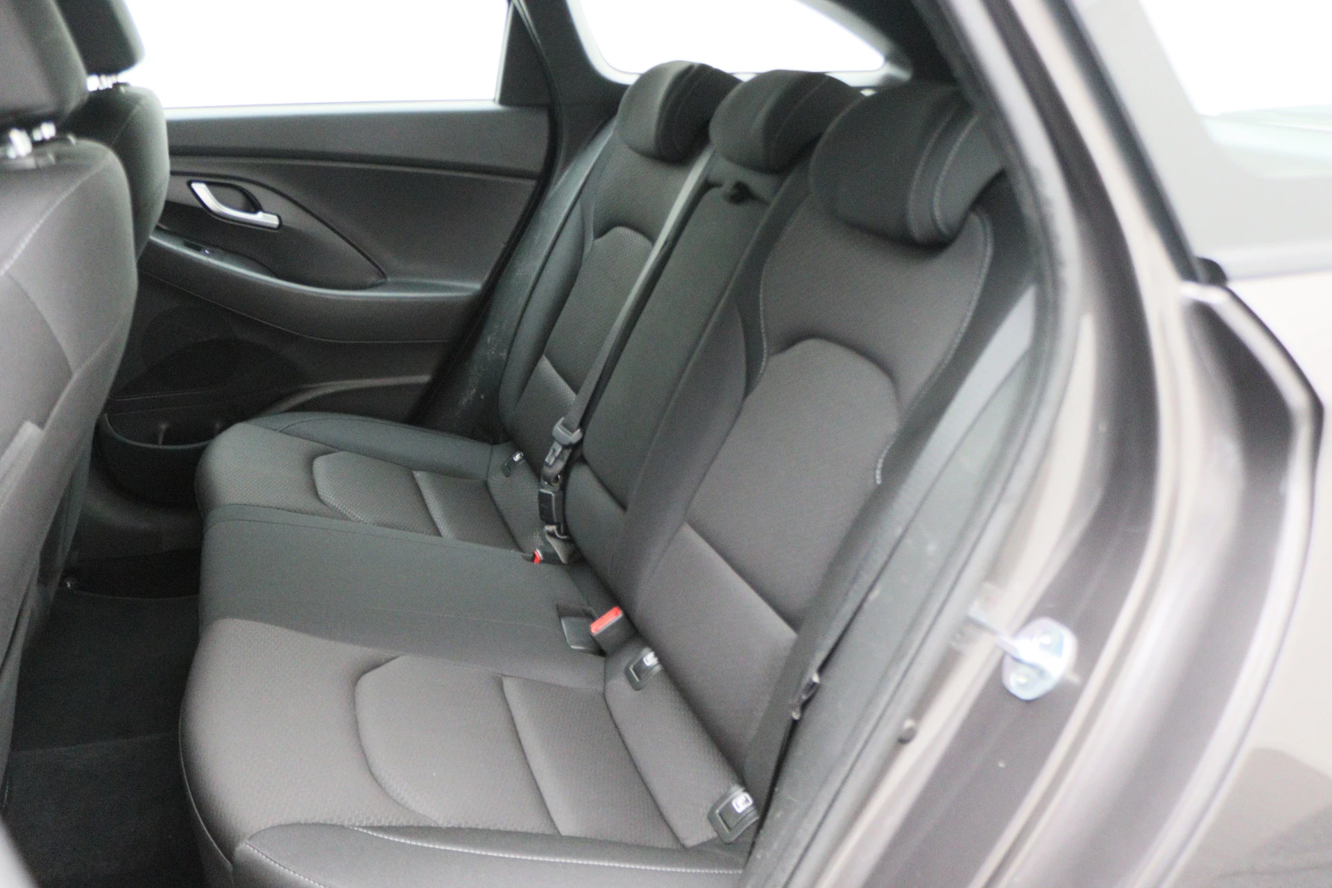 Hoofdafbeelding Hyundai i30