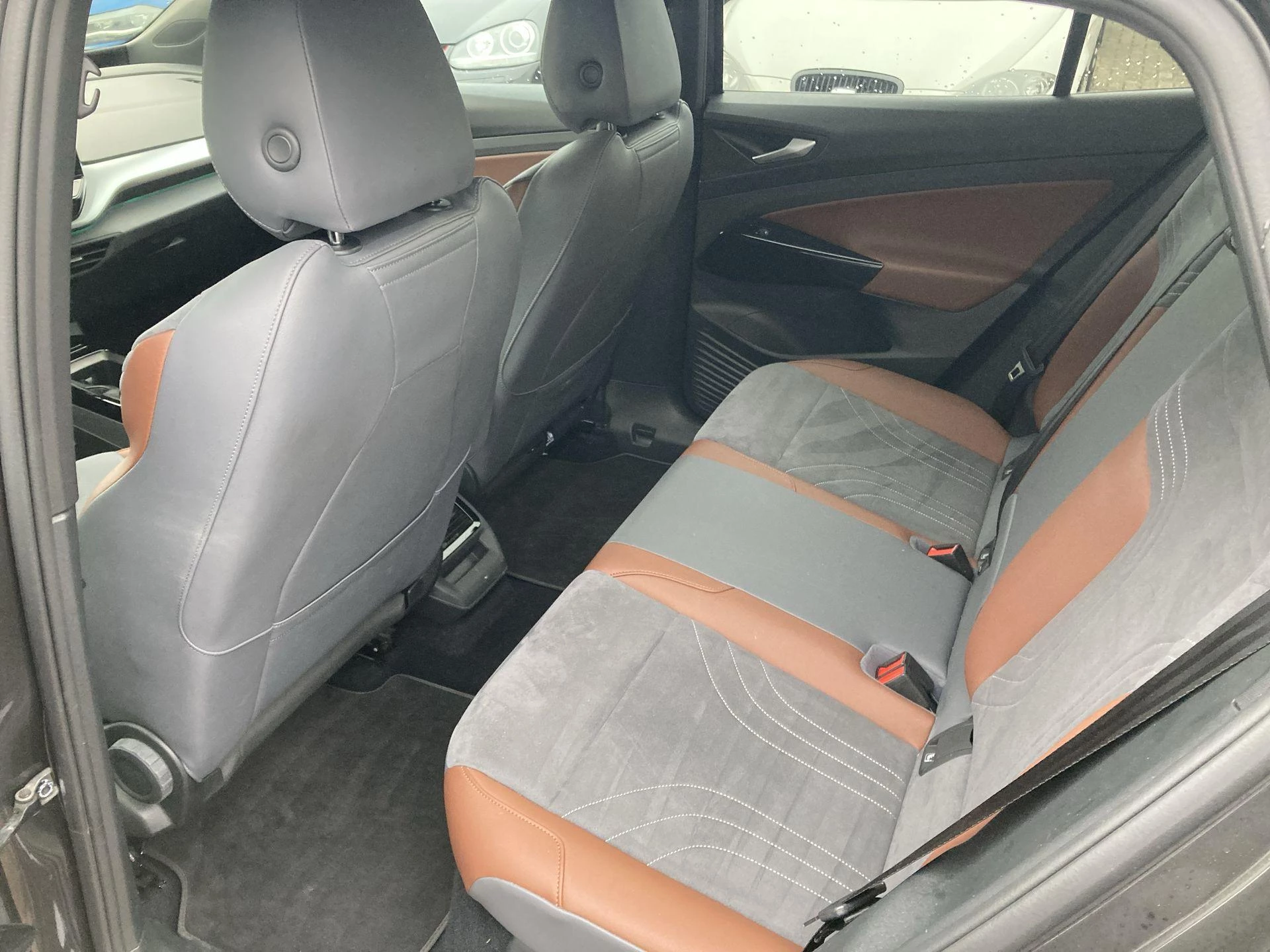 Hoofdafbeelding Volkswagen ID.4