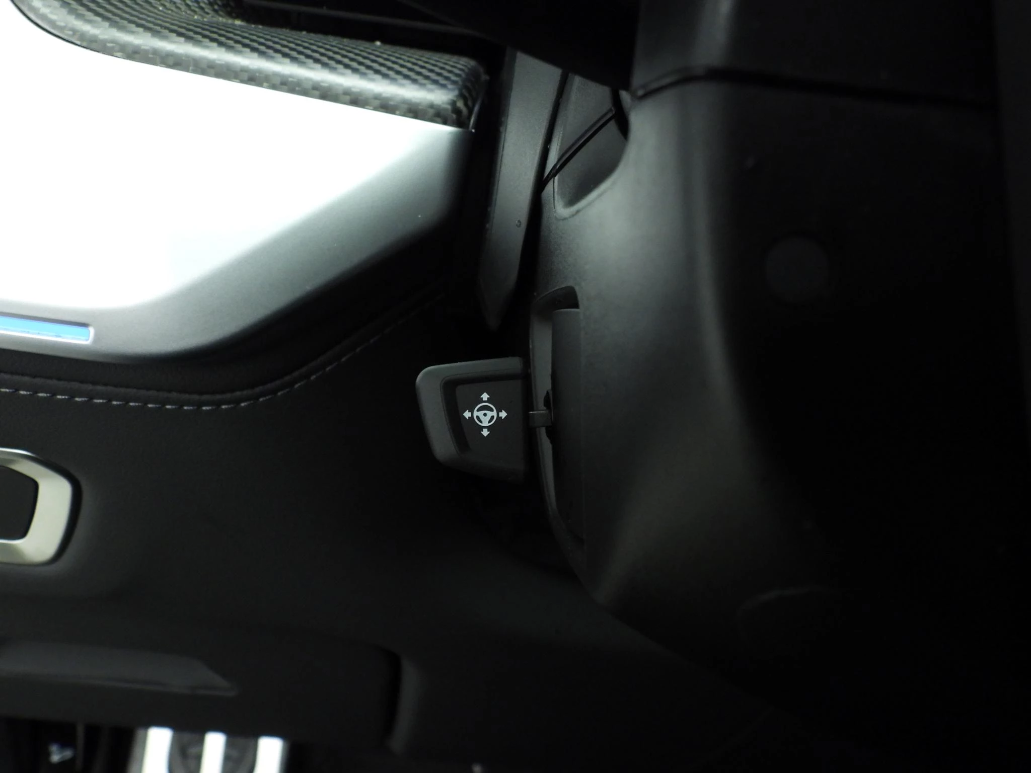 Hoofdafbeelding BMW XM