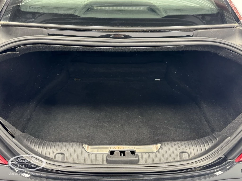 Hoofdafbeelding Jaguar XJ