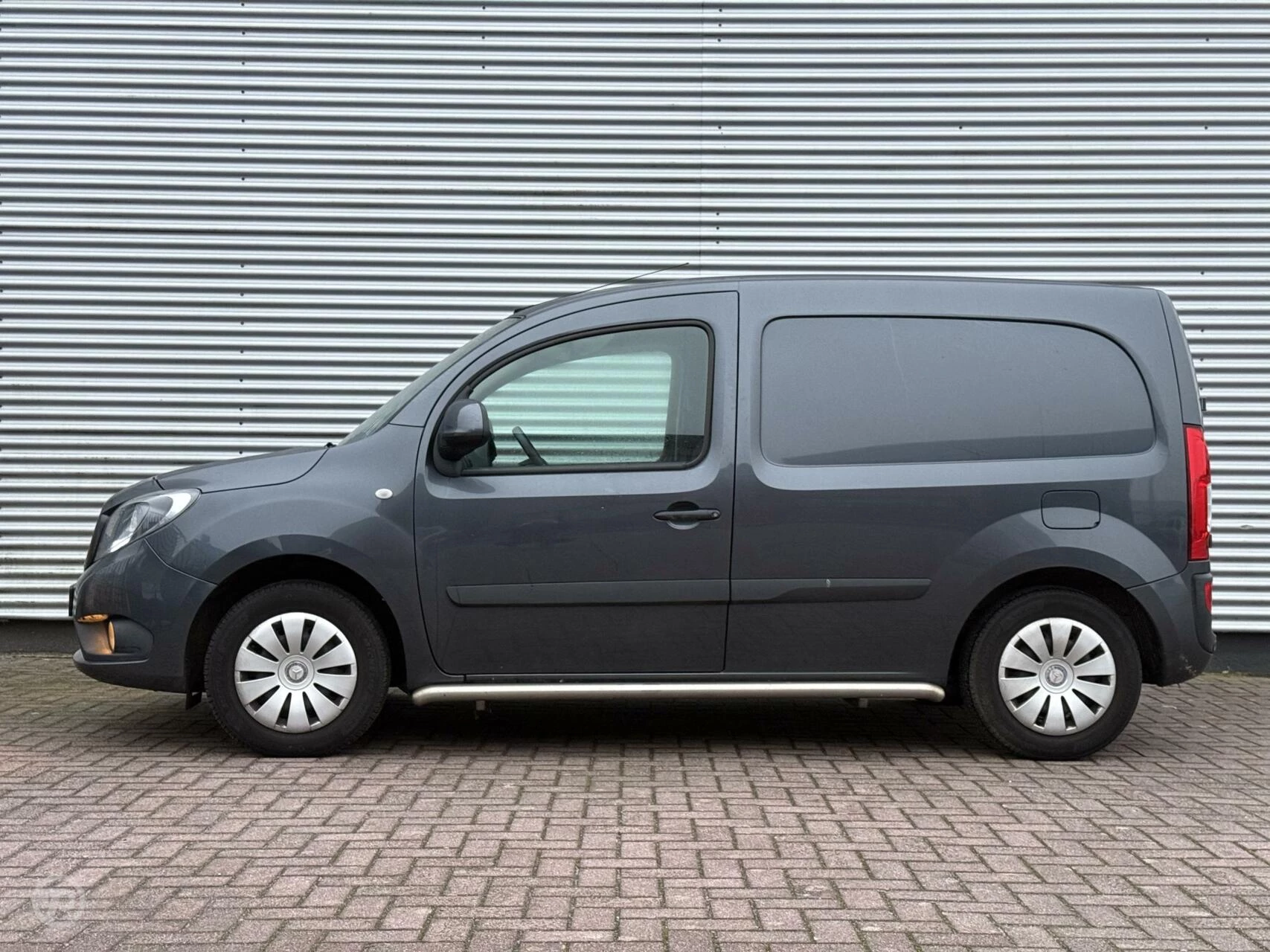 Hoofdafbeelding Mercedes-Benz Citan