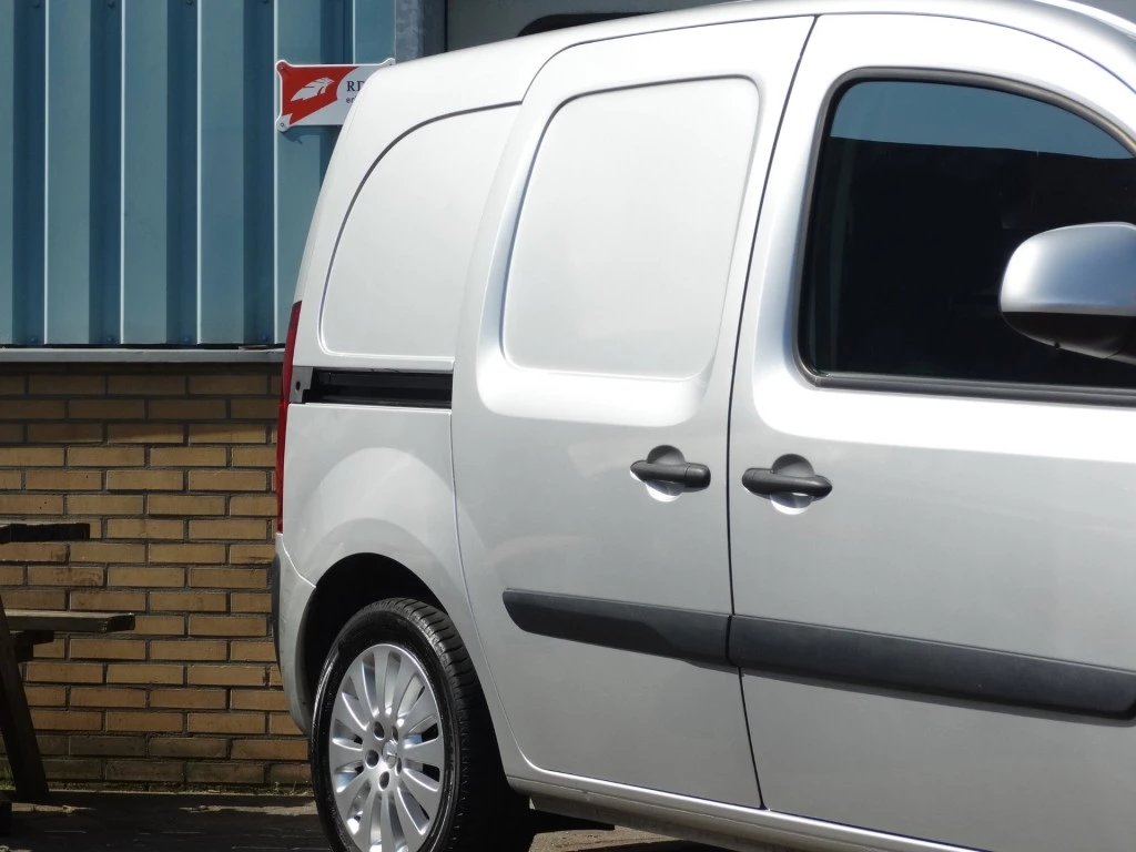 Hoofdafbeelding Mercedes-Benz Citan