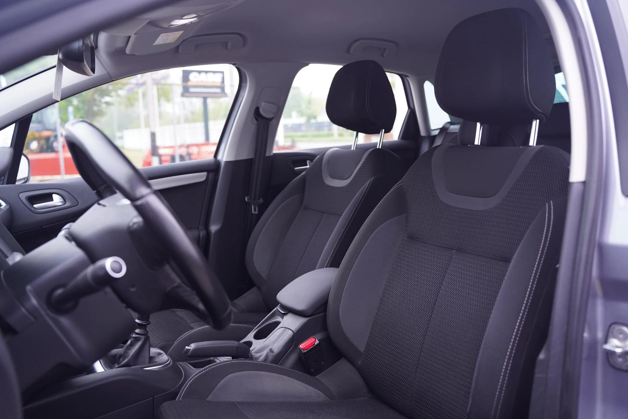 Hoofdafbeelding Citroën C4