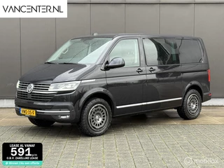 Hoofdafbeelding Volkswagen Multivan Volkswagen Multivan 2.0 TDI 199PK DSG 4Motion Highline 4x4