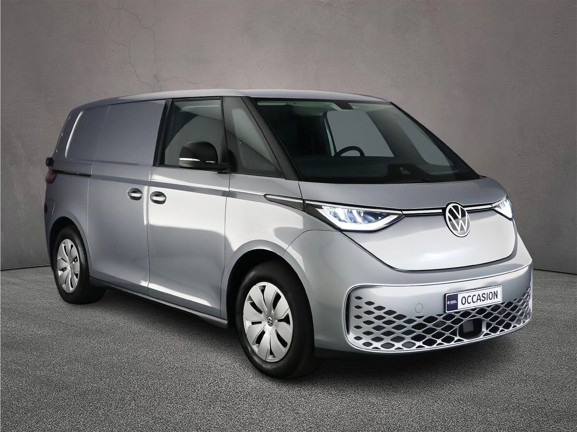 Hoofdafbeelding Volkswagen ID. Buzz Cargo