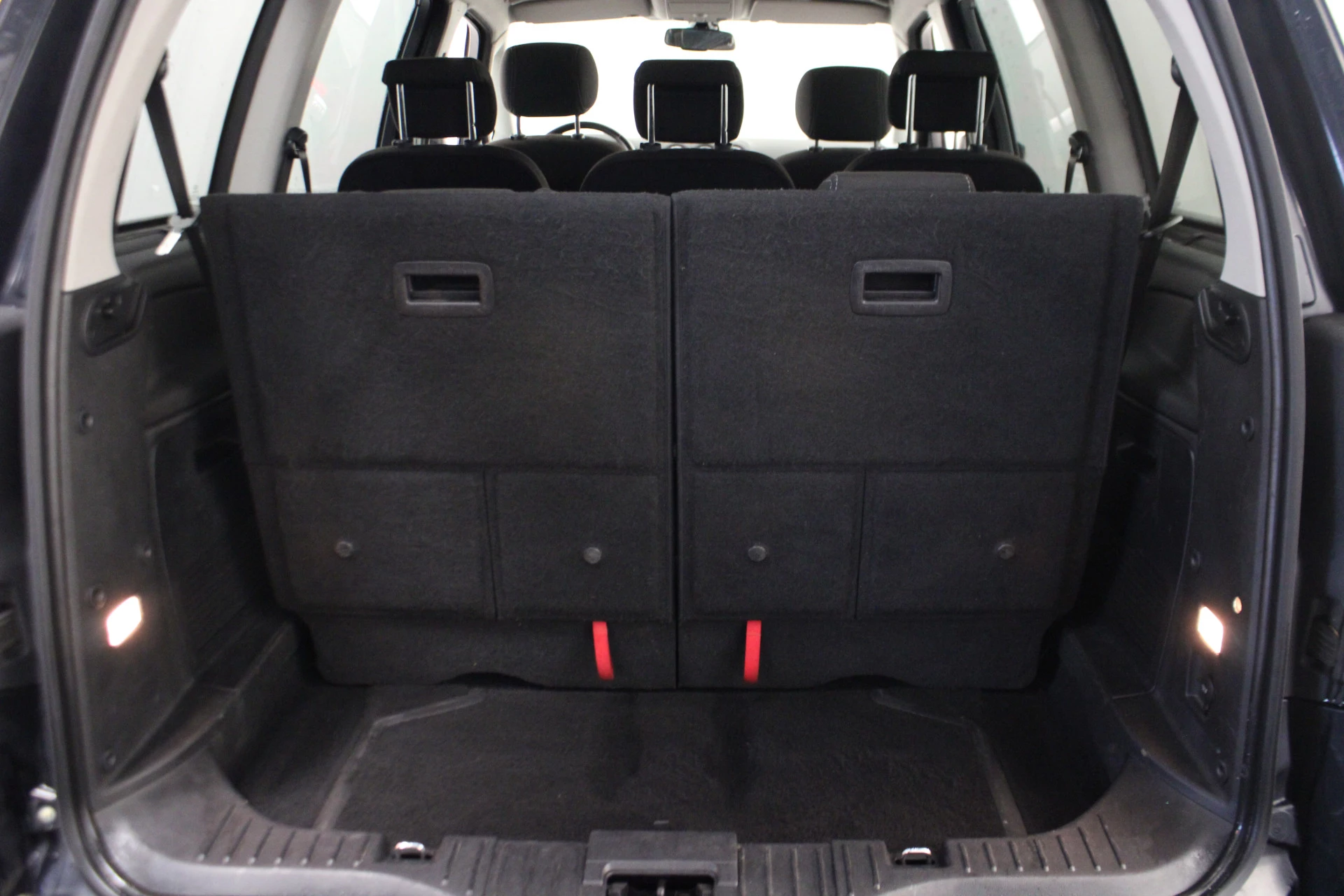 Hoofdafbeelding Ford Galaxy