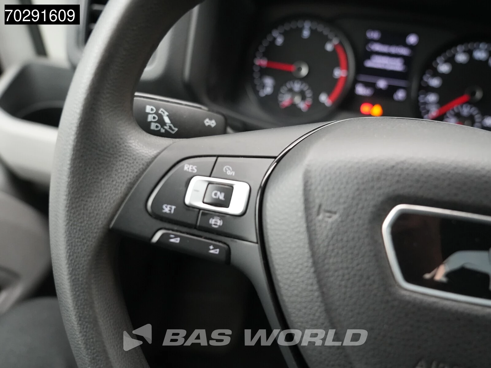 Hoofdafbeelding MAN TGE