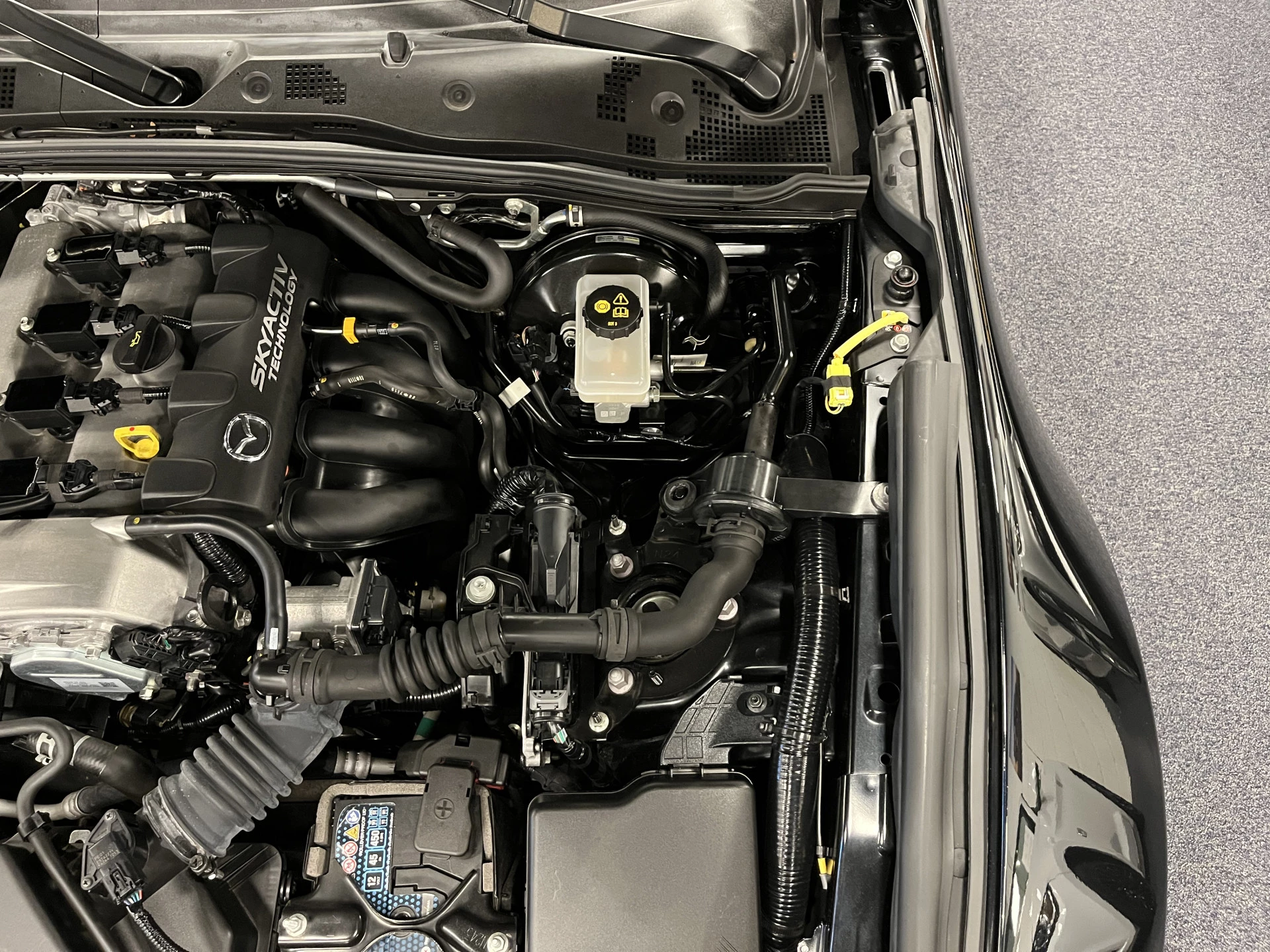 Hoofdafbeelding Mazda MX-5