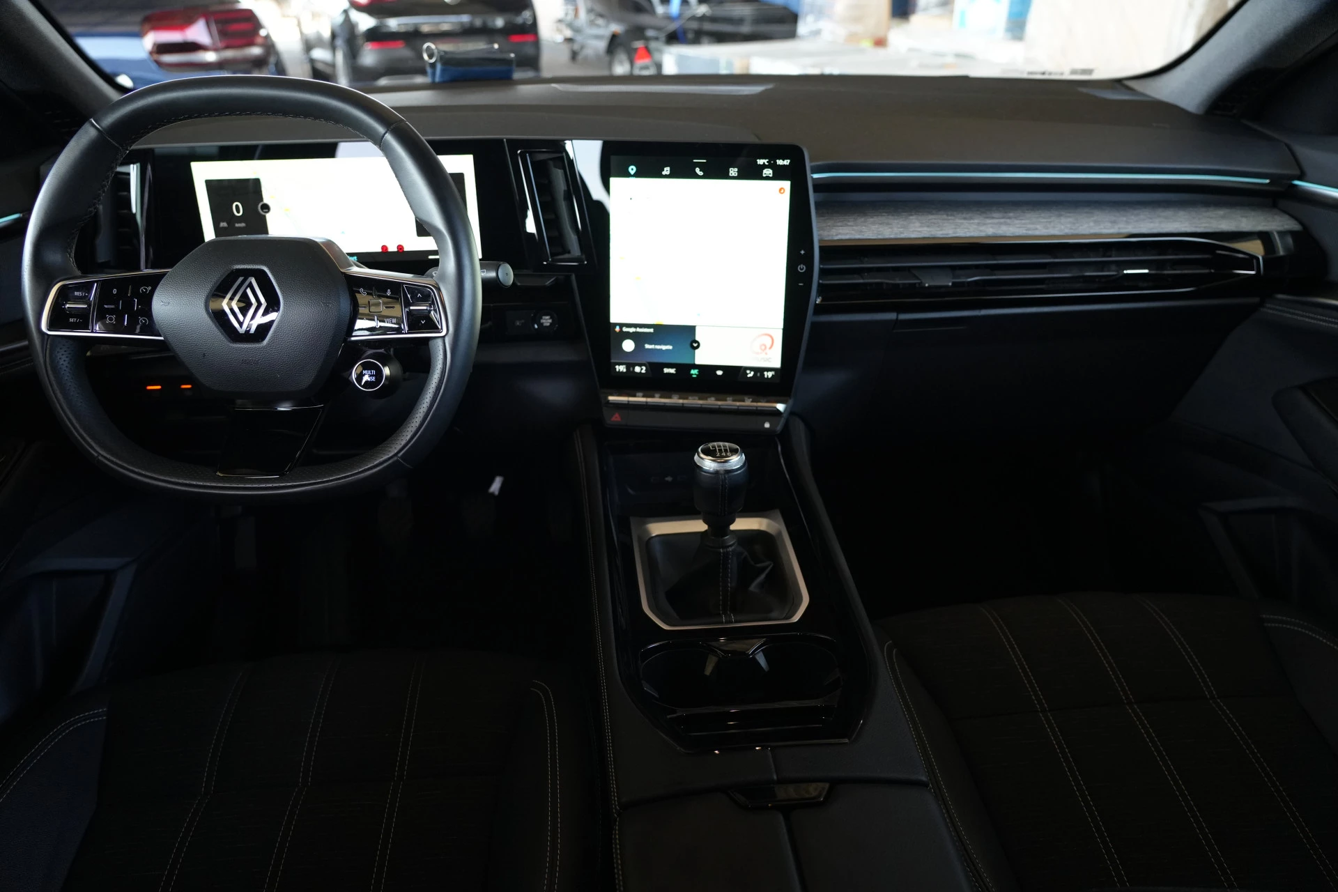 Hoofdafbeelding Renault Austral