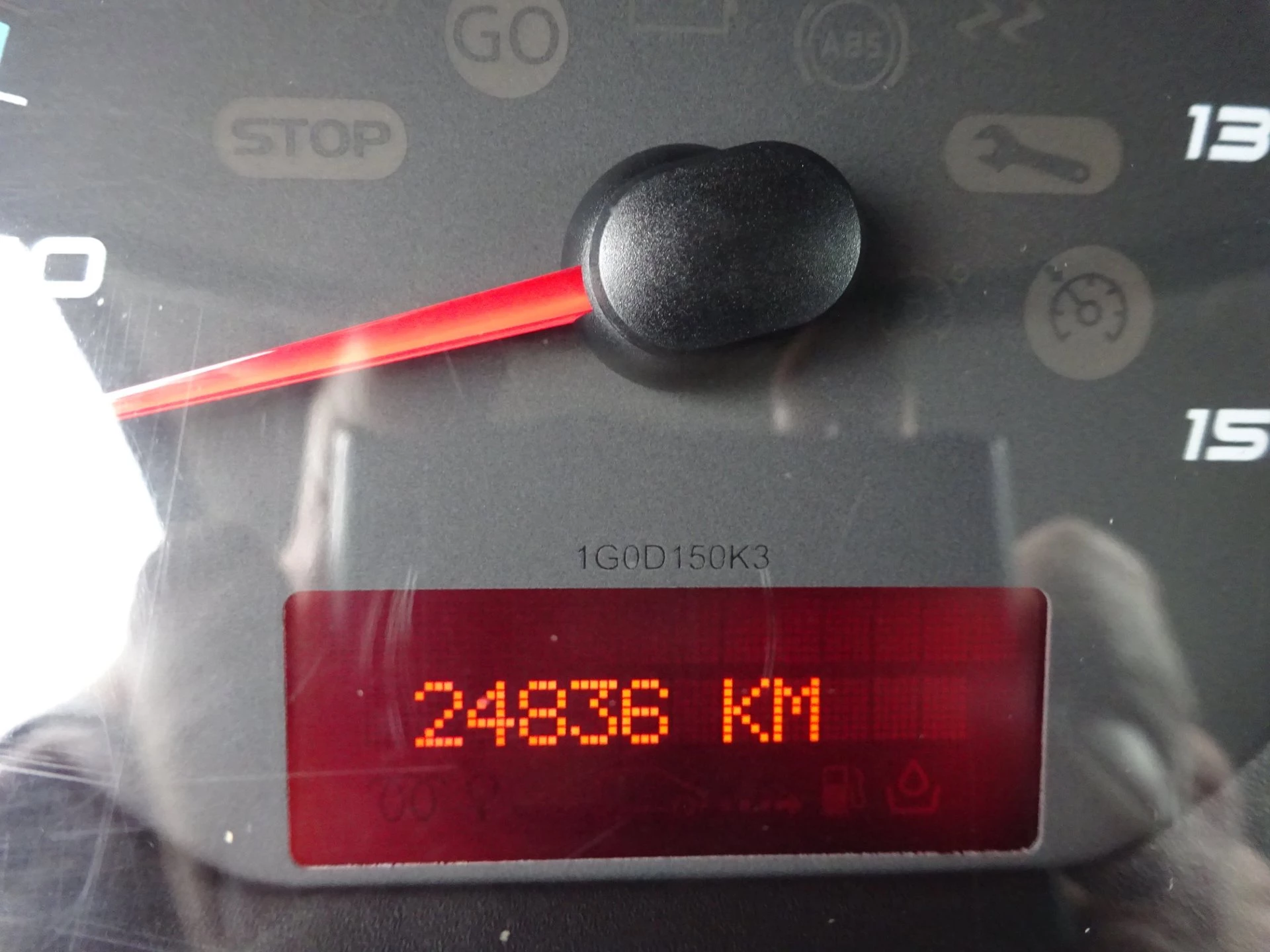 Hoofdafbeelding Renault Kangoo Z.E.