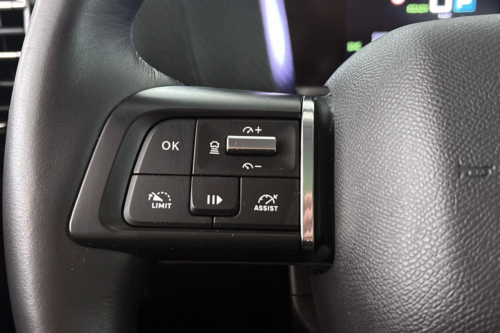 Hoofdafbeelding Citroën ë-C4 X