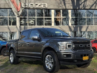 Ford F-150 USA 3.5 V6 Ecoboost Platinum NL-AUTO
