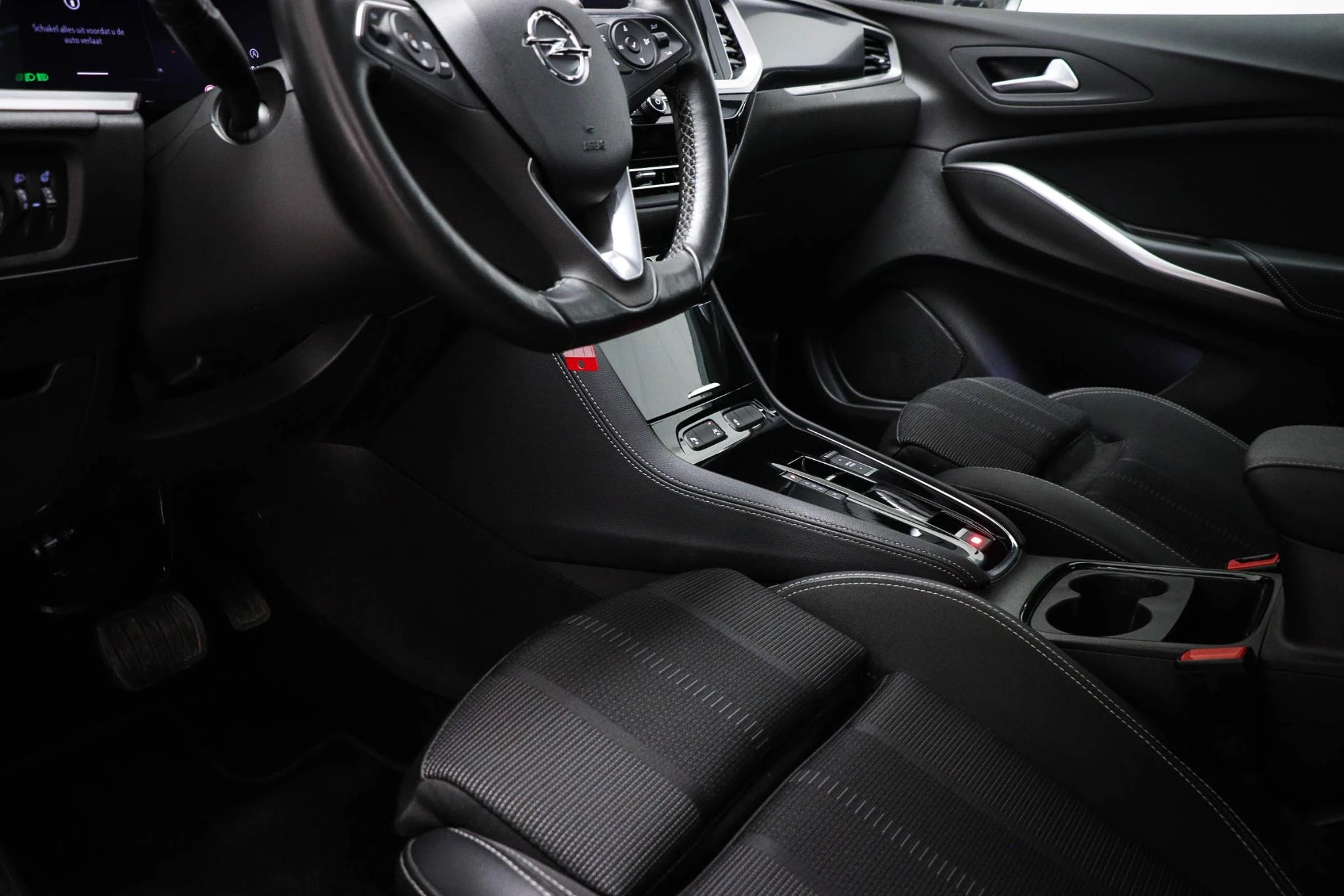 Hoofdafbeelding Opel Grandland