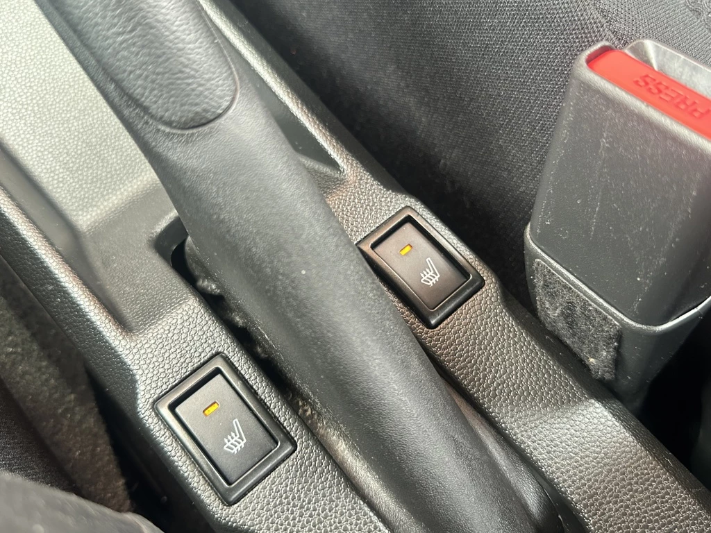 Hoofdafbeelding Suzuki Ignis