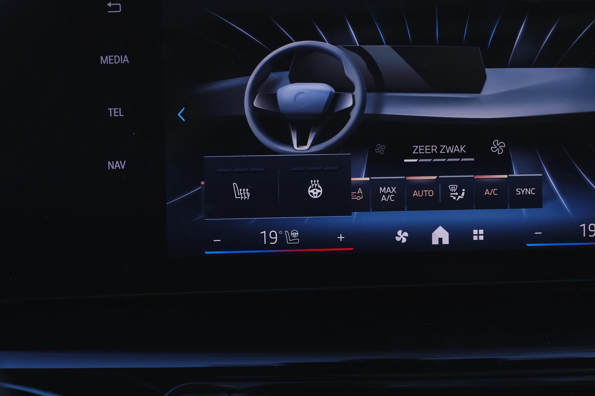 Hoofdafbeelding BMW iX1