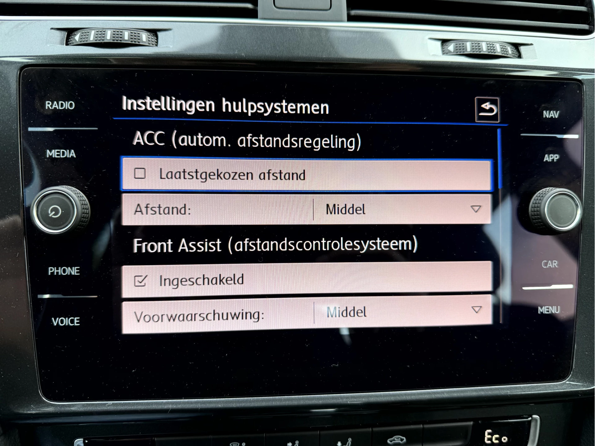 Hoofdafbeelding Volkswagen e-Golf