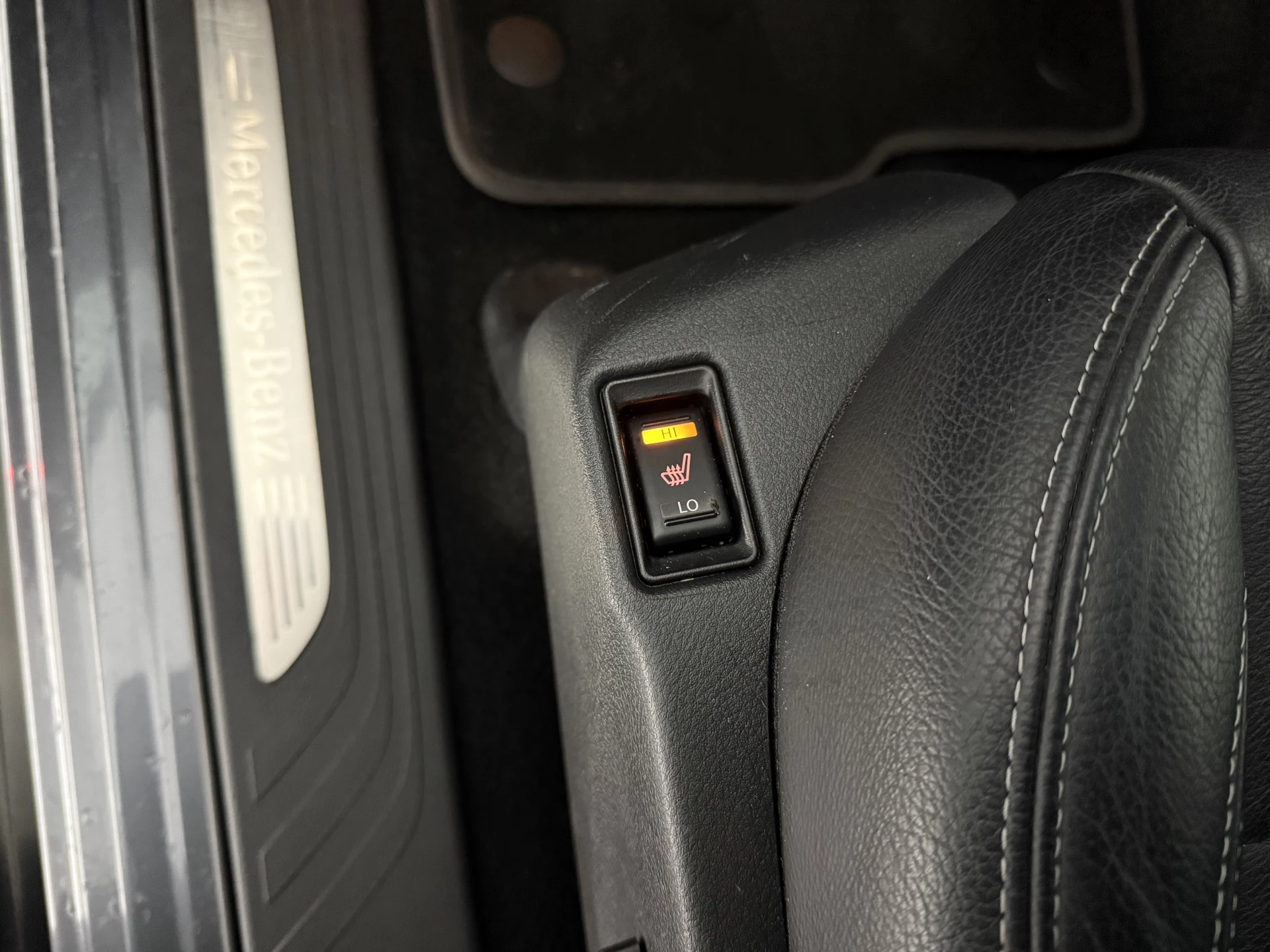 Hoofdafbeelding Mercedes-Benz X-Klasse