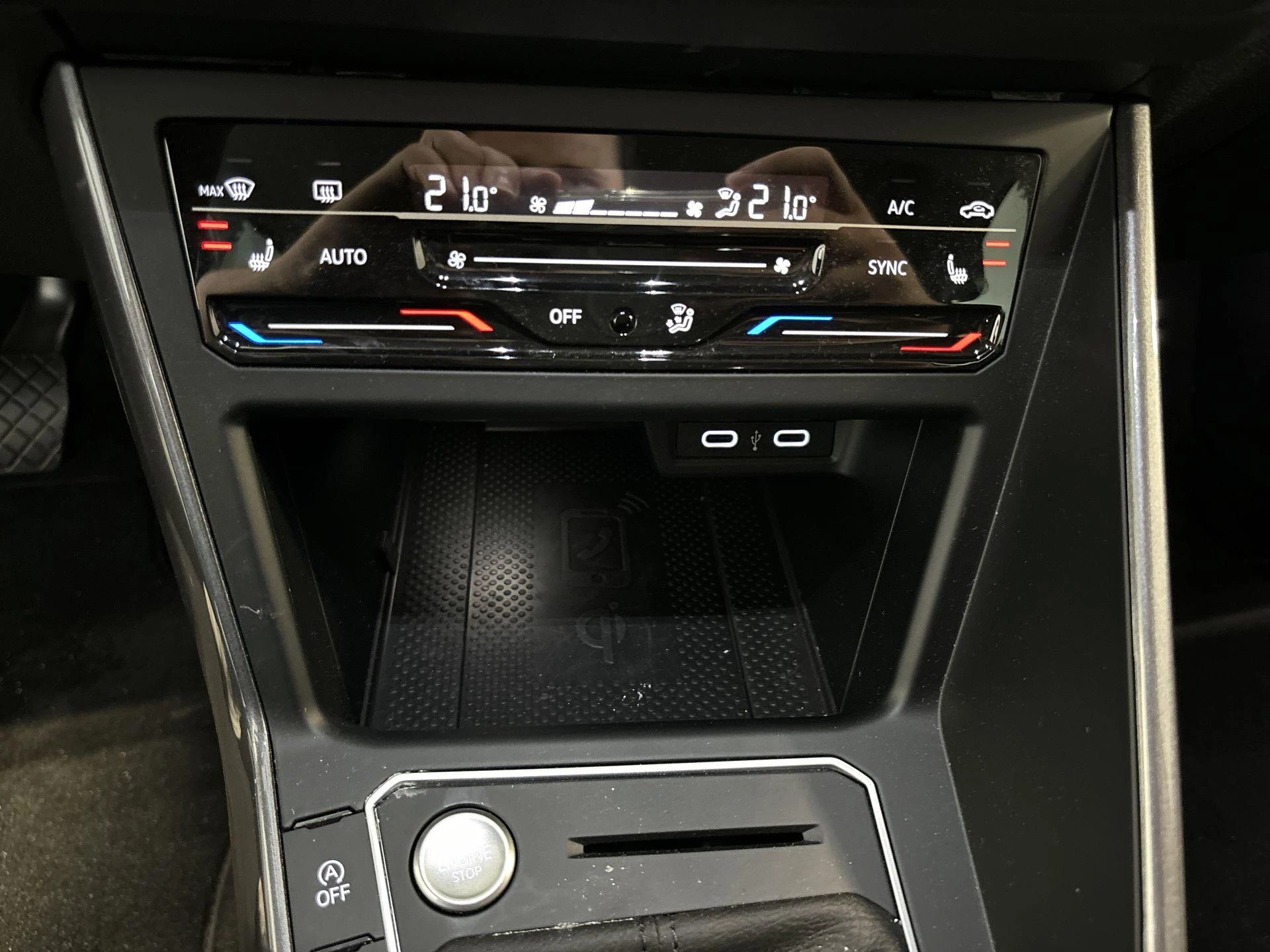 Hoofdafbeelding Volkswagen Taigo