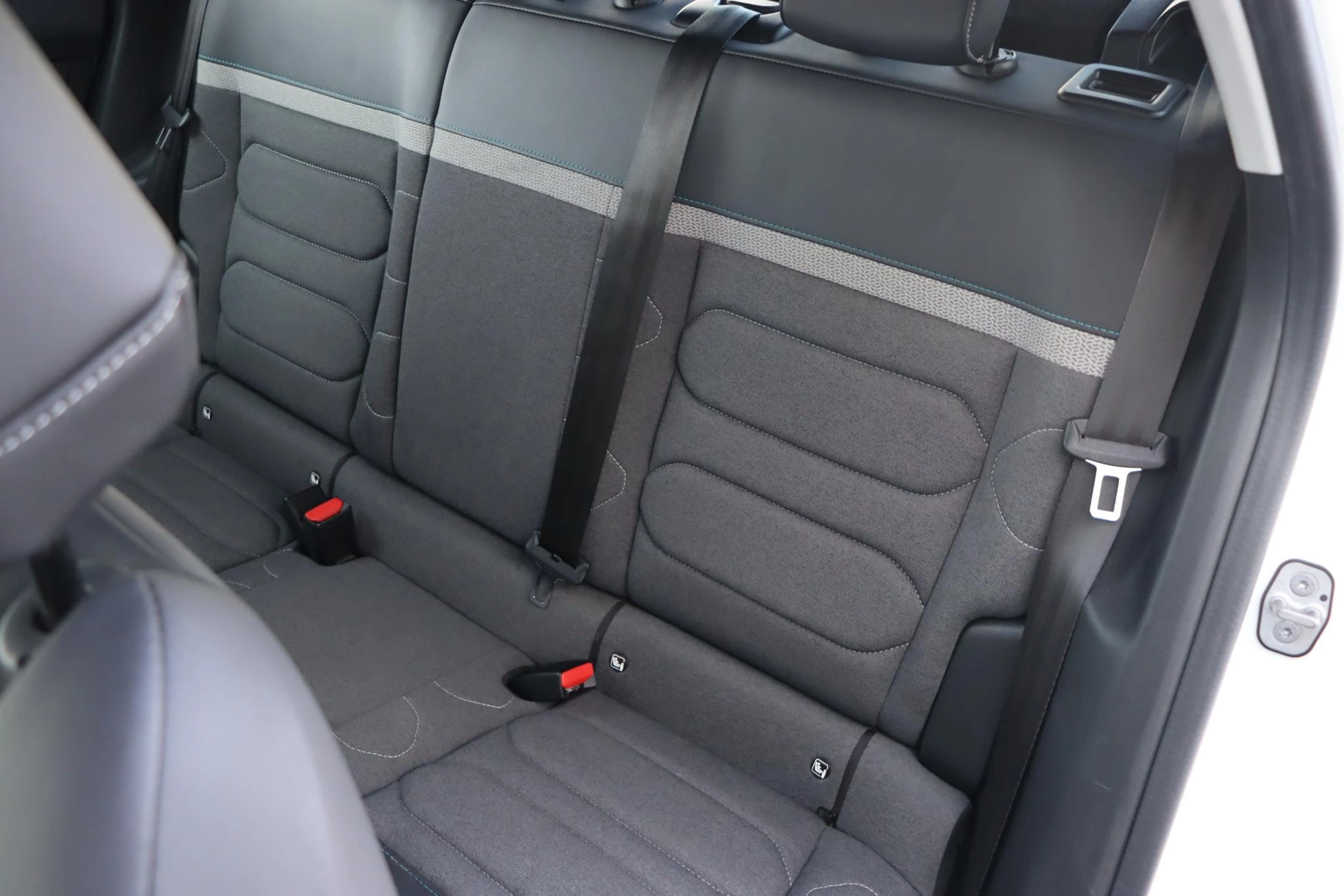 Hoofdafbeelding Citroën C4