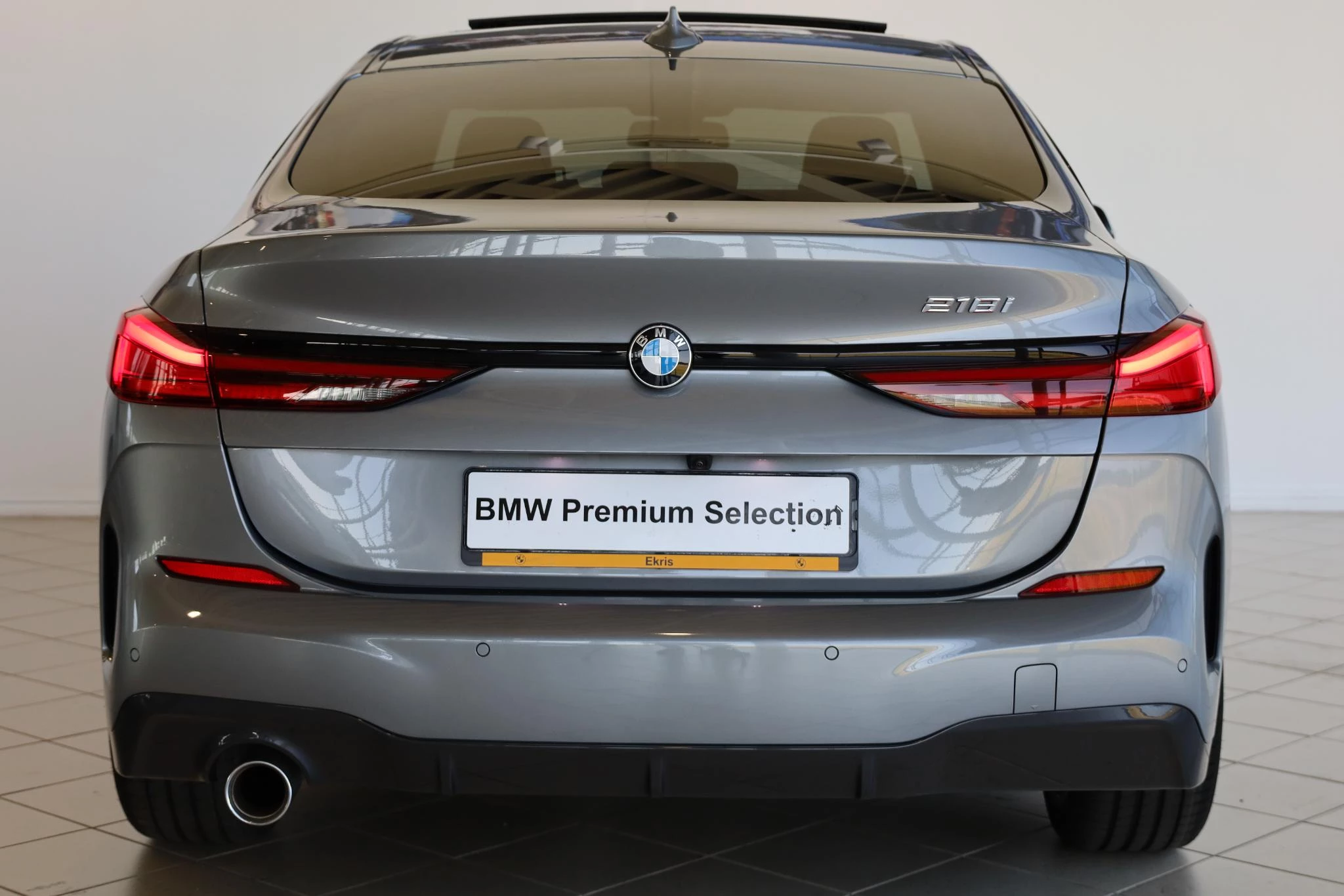 Hoofdafbeelding BMW 2 Serie