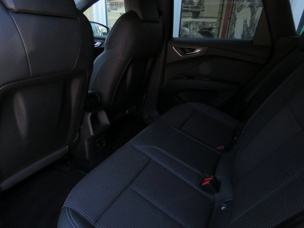 Hoofdafbeelding Audi Q4