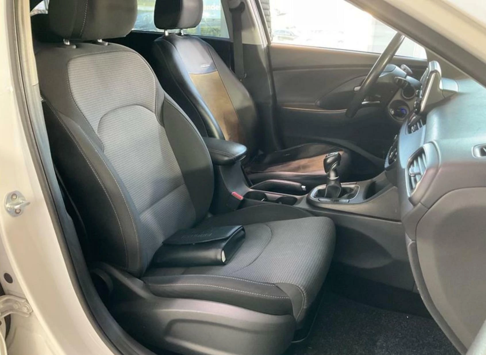 Hoofdafbeelding Hyundai i30