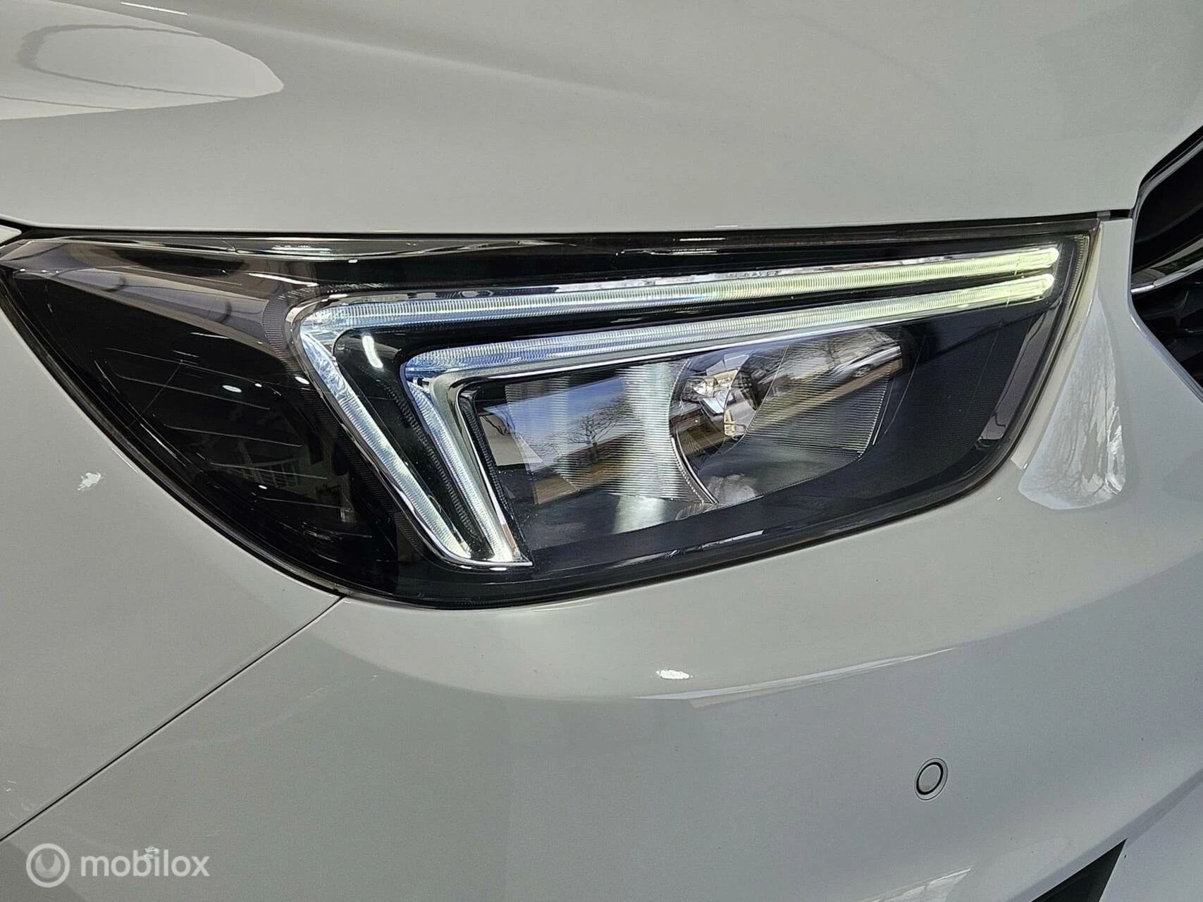 Hoofdafbeelding Opel Mokka X