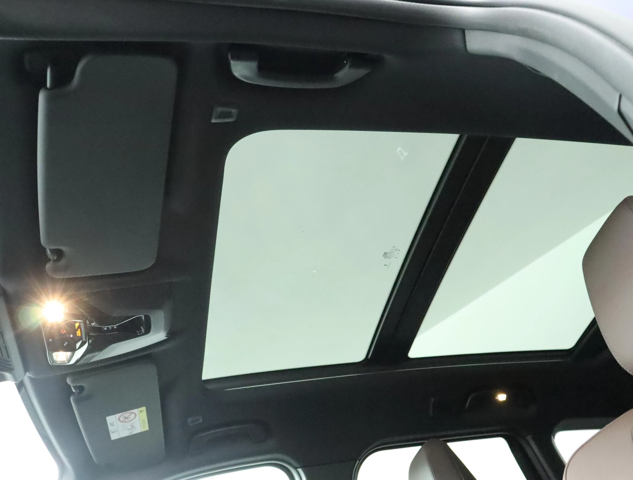 Hoofdafbeelding BMW iX1