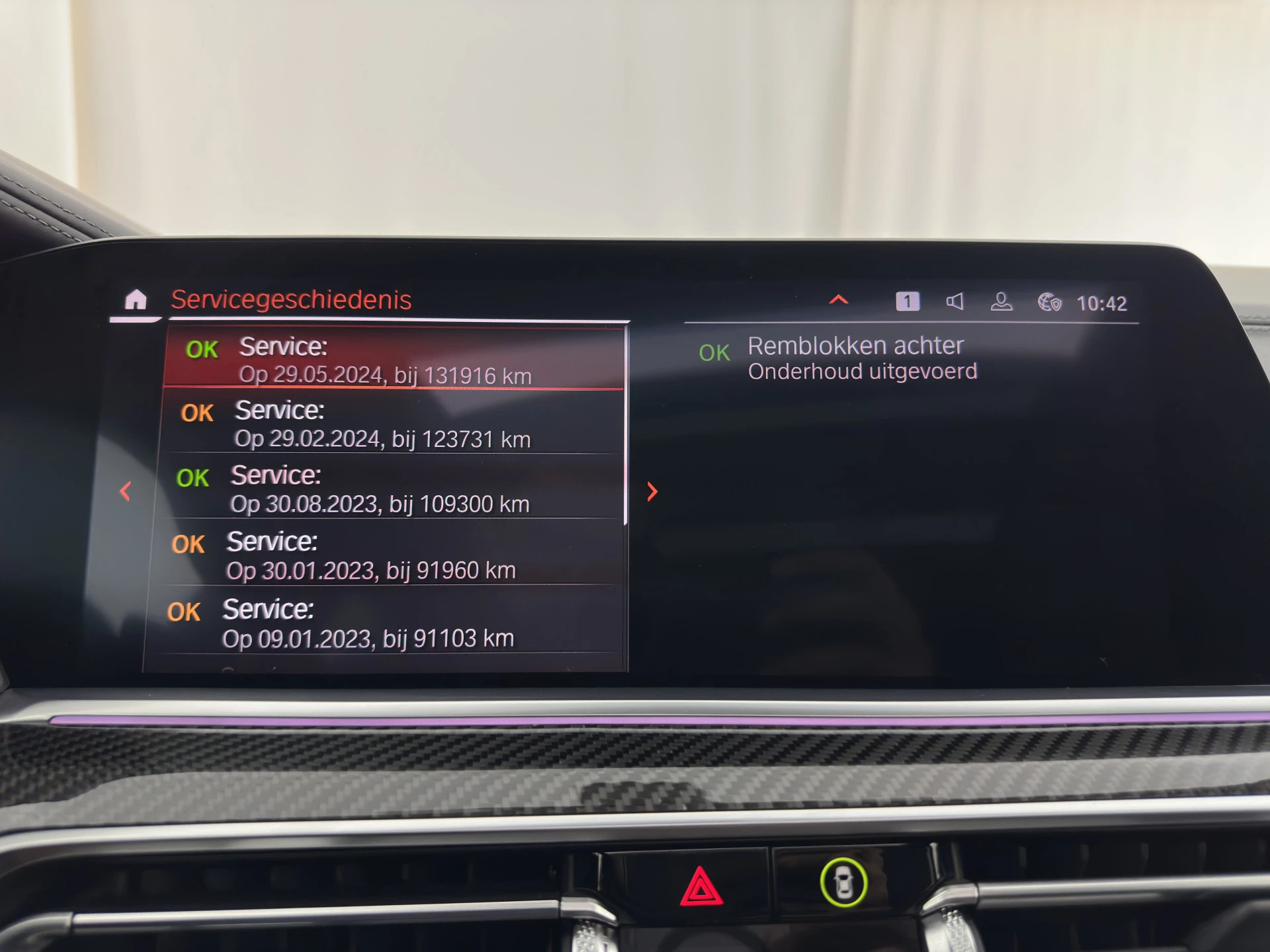 Hoofdafbeelding BMW X6
