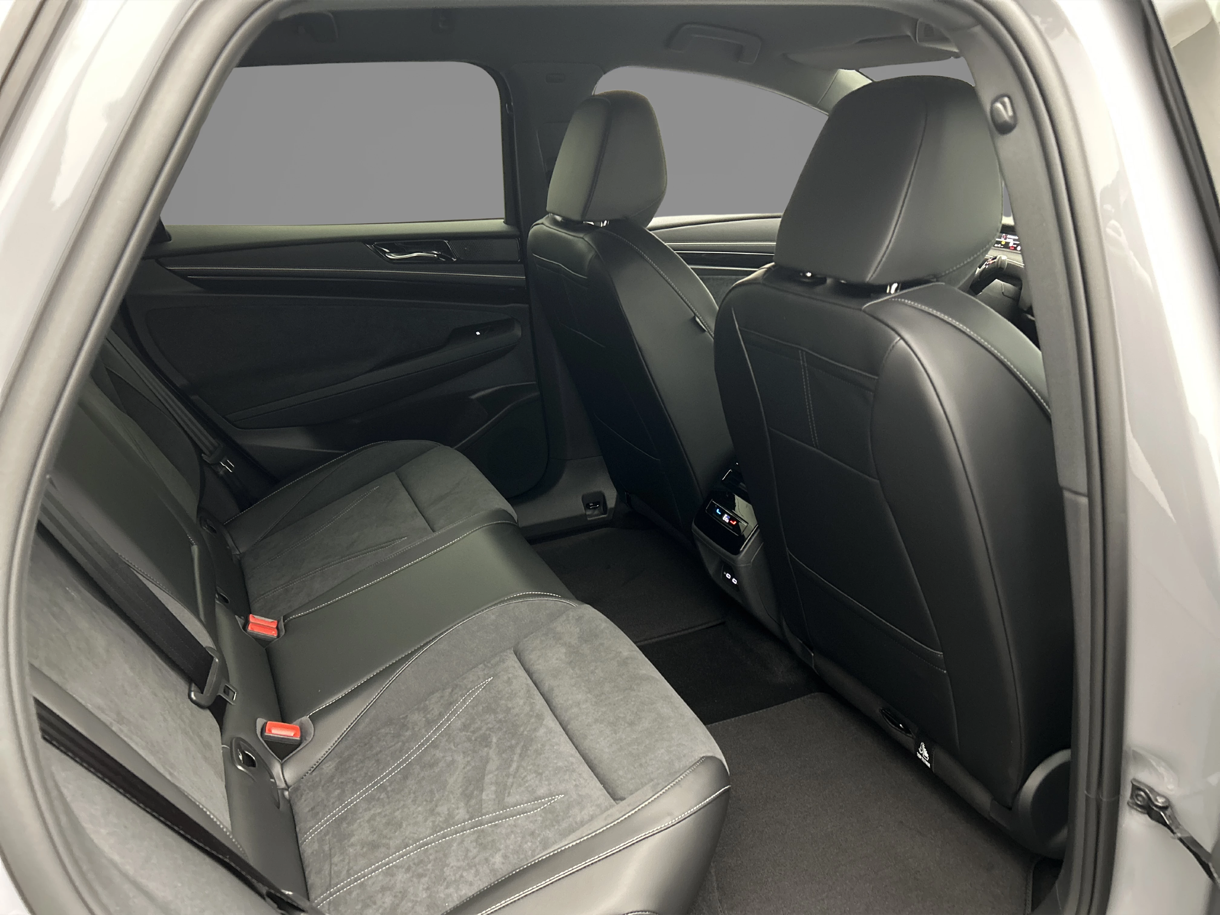 Hoofdafbeelding Volkswagen ID.7