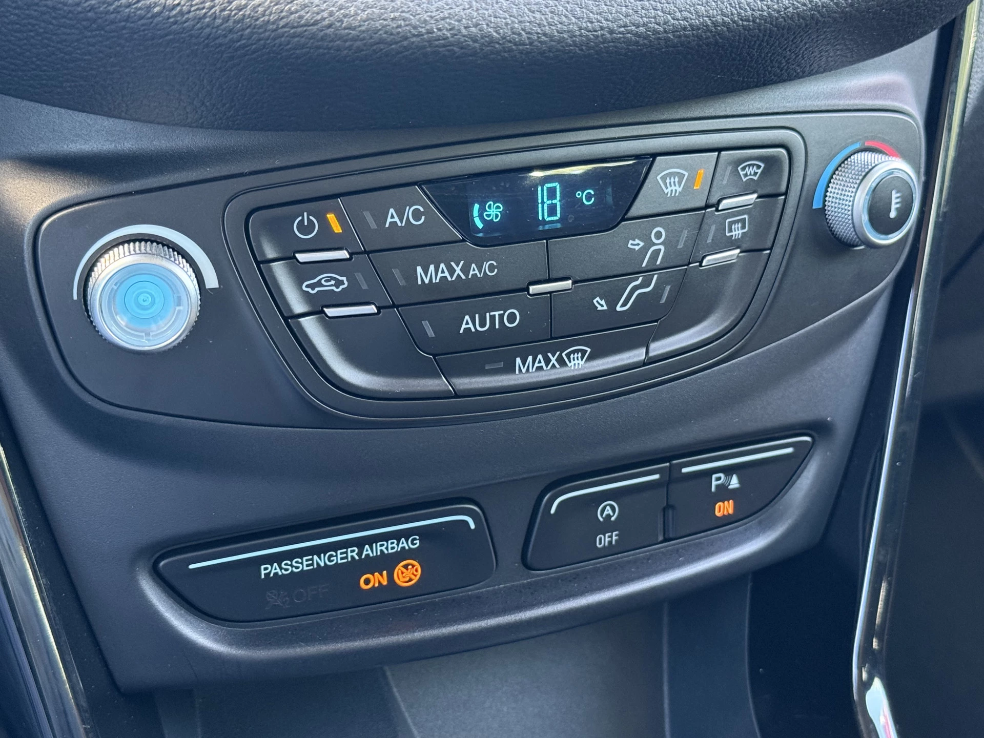 Hoofdafbeelding Ford B-MAX